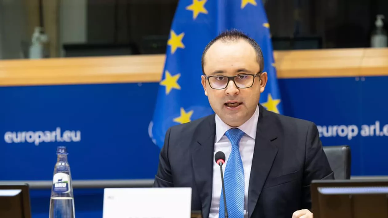 Cristian Bușoi, după o vizită în Washington: România are o imagine foarte bună în Congresul SUA. Vom continua să lucrăm împreună la consolidarea parteneriatul dintre SUA – România și UE