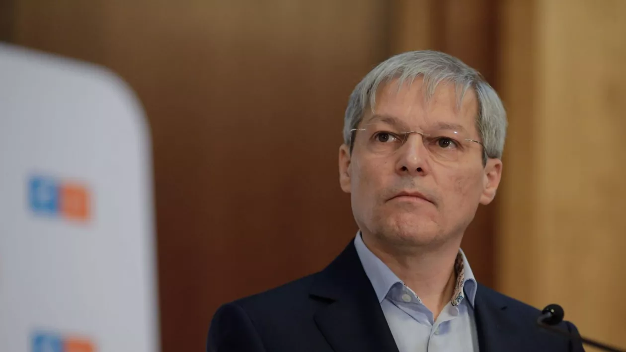 Dacian Cioloș: Guvernul a negociat bine interesul României la vârful Comisiei Europene, prin portofoliul și poziția de Vicepreședinte Executiv pe care le obține Roxana Mînzatu