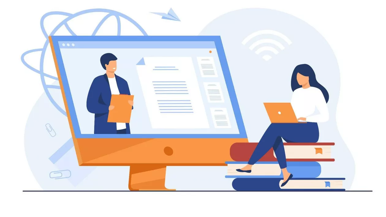 De ce companiile ar trebui să investească în programe de e-learning pentru angajați?