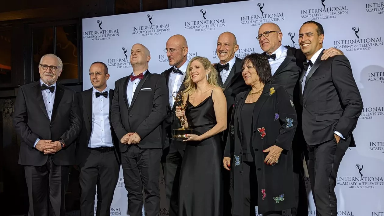 Cele mai bune filme și seriale din lume, premiate la New York