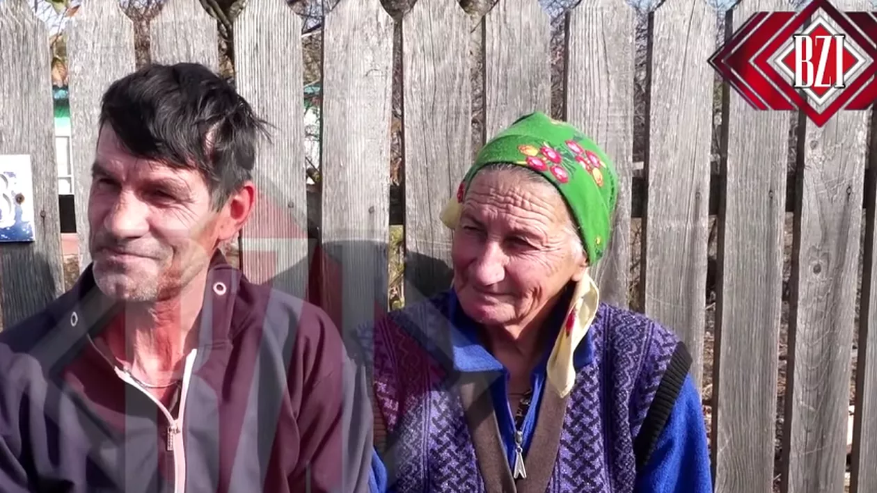 O bunică de 76 de ani, mireasa anului. Tanti Sofica s-a căsătorit cu un bărbat mai tânăr decât ea cu 30 de ani: „Nimeni nu voia să ne cunune” (VIDEO)