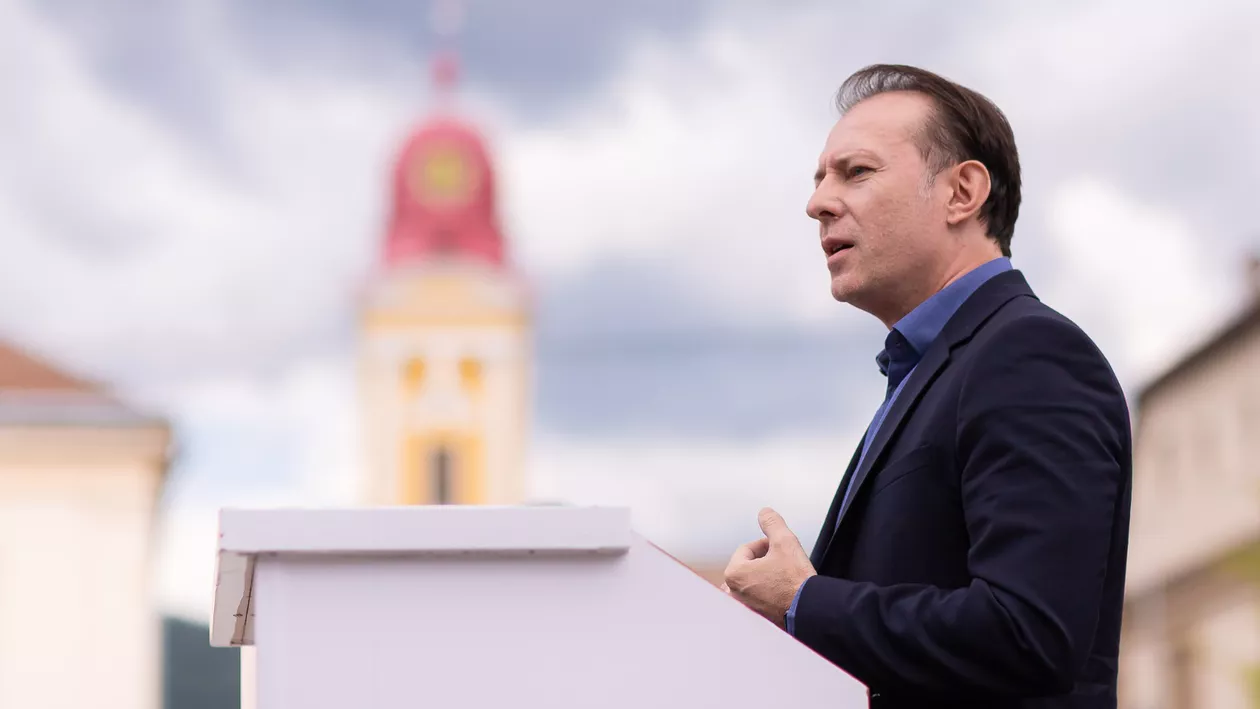 Florin Cîțu: Nu știe nimeni care este impactul bugetar al proiectului de lege aprobat de Guvern pentru pensiile de serviciu. Pierdem zeci de miliarde de euro dacă nu facem acest jalon din PNRR (VIDEO)