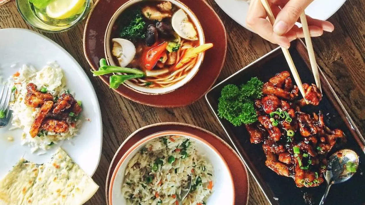 Un bărbat a primit interdicție din a mai mânca la restaurant pentru că „mănânca prea mult”