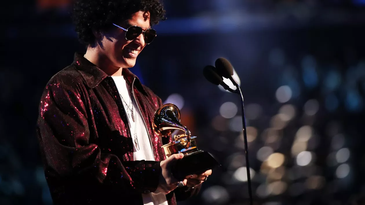 Grammy a afișat lista nominalizărilor. Vedetele au intrat în competiție