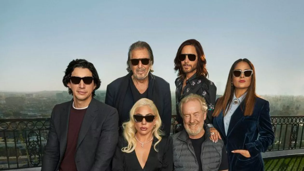 Lady Gaga, criticată dur de Patrizia Gucci: Este o problemă de bun-simț și de respect