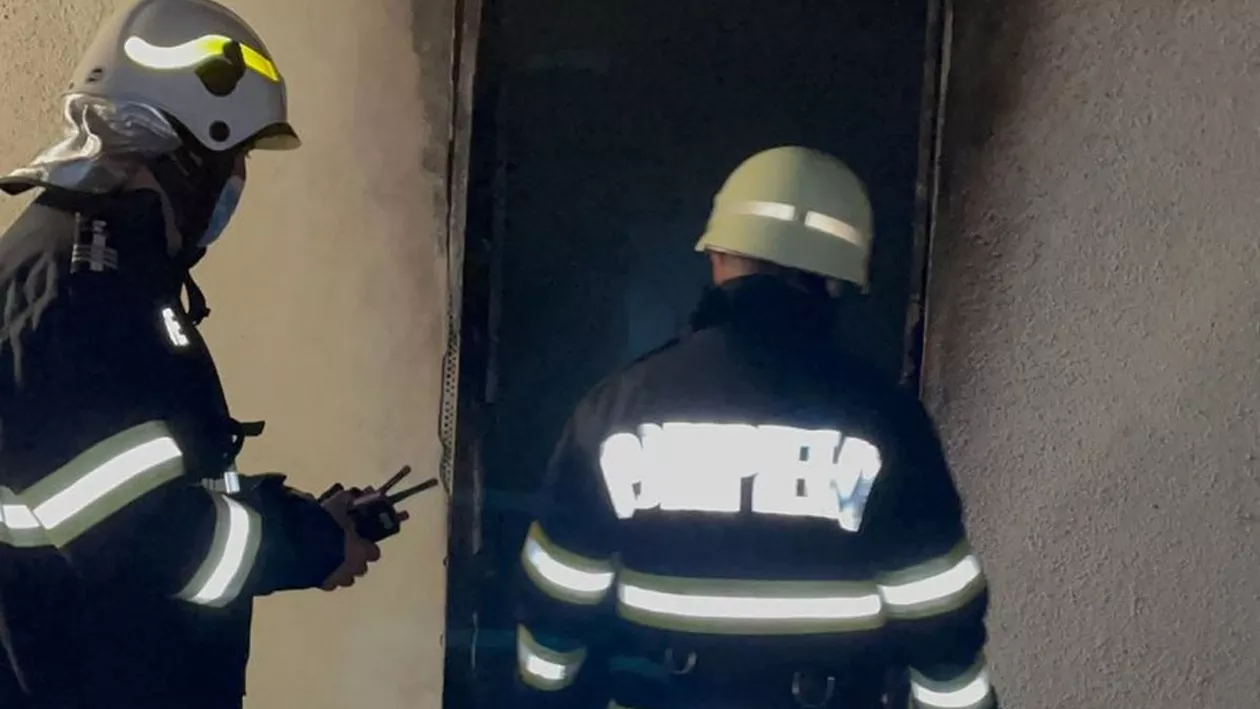 Incendiul de la spitalul din Ploieşti | Dosar penal pentru ucidere din culpă, vătămare corporală şi nerespectarea măsurilor de securitate şi sănătate