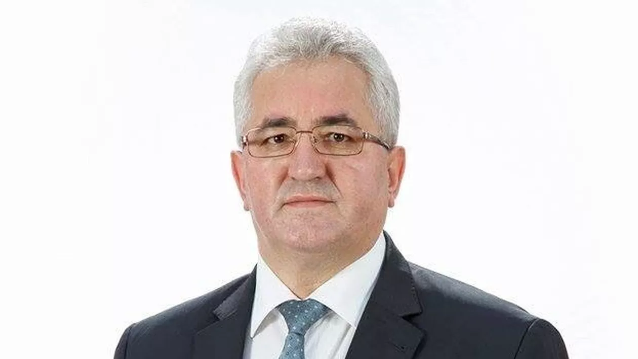 Primarul Sucevei, semnal de alarmă despre mortalitatea ridicată. Ion Lungu: „Am adus oameni de acasă să putem săpa gropi pentru toată lumea” / „Fac un apel la profesori să se vaccineze”