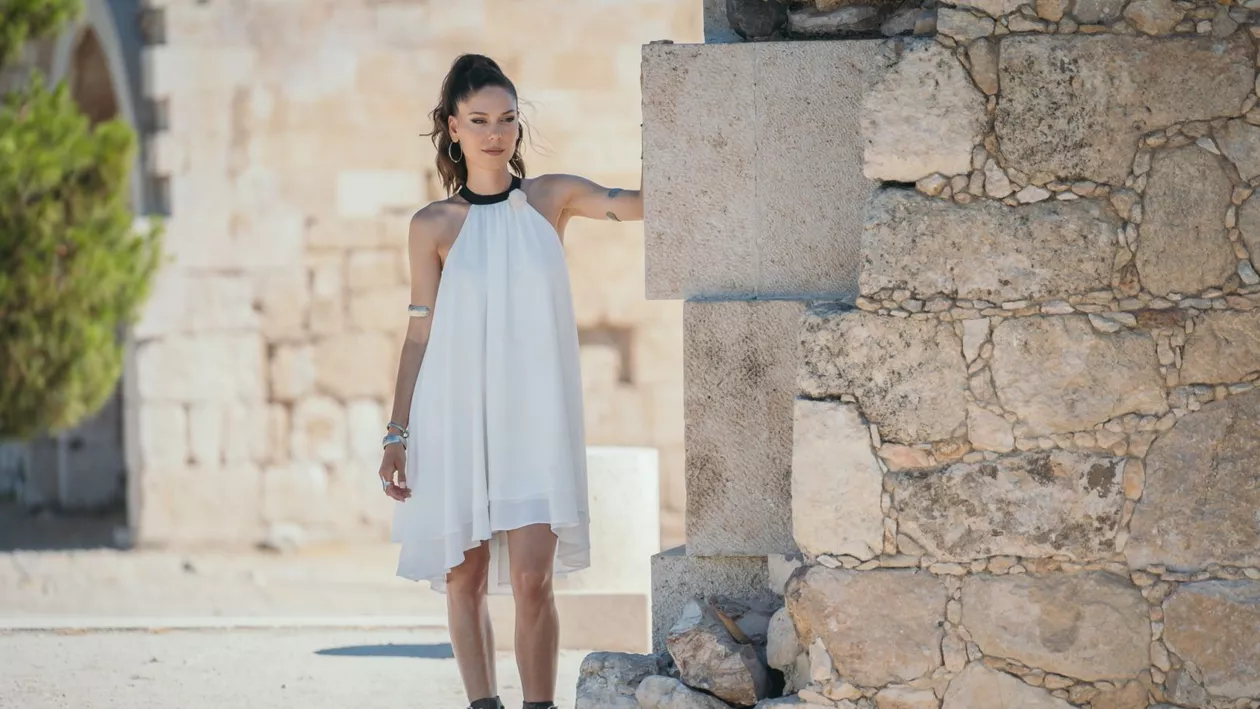 Irina Fodor, în lacrimi, la Asia Express. Cine i-a provocat reacția