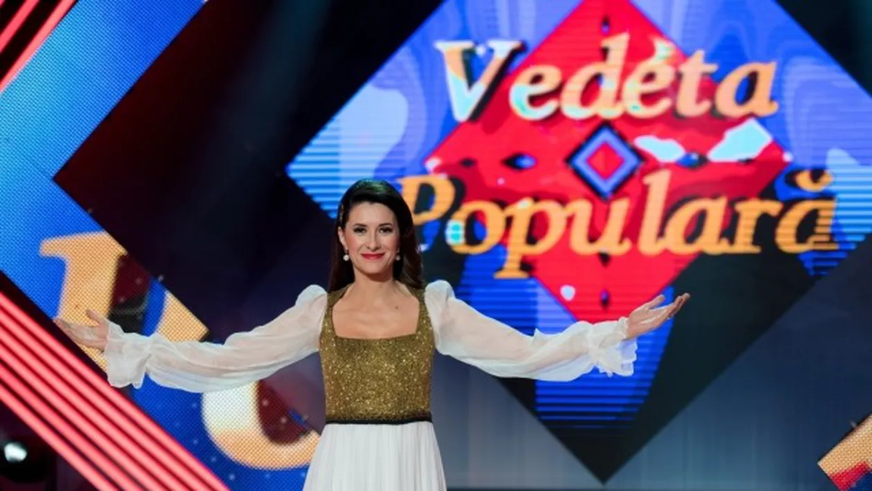 Vedeta populară se întoarce la TVR. Iuliana Tudor: E nevoie de muzica tradițională românească