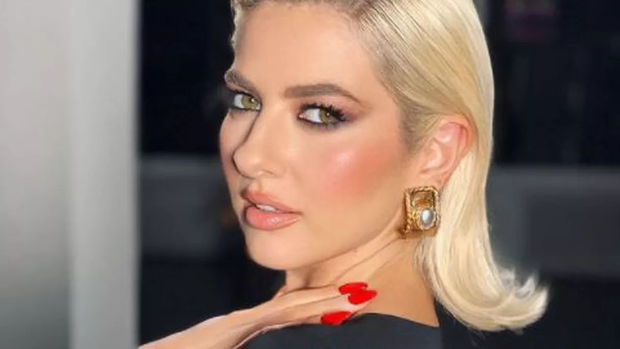 Lidia Buble, trimisă în judecată de DIICOT pentru că ar fi mituit doi polițiști rutieri. Cum a ajuns cântăreața în atenția procurorilor