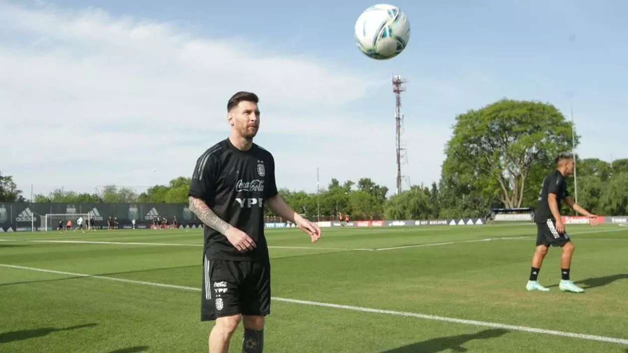 Lionel Messi i-a supărat pe șefii de la PSG. Nasser Al-Khelaifi a cerut o anchetă internă