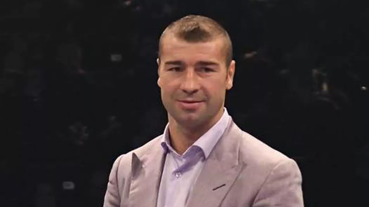 Lucian Bute este în stare de șoc după ce a murit omul de afaceri Tinel Timu. „A fost asasinat sub privirile soției”