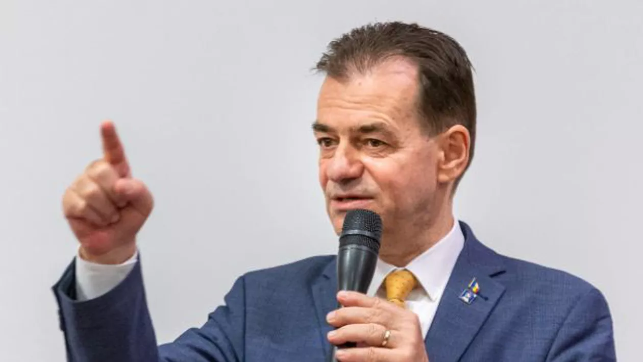 Ludovic Orban: Alianța PSD-PNL este cel mai grav pericol pentru democrația din România. 9 iunie este votul pentru a păstra România democratică. Veniți la vot cu mic, cu mare! (VIDEO)