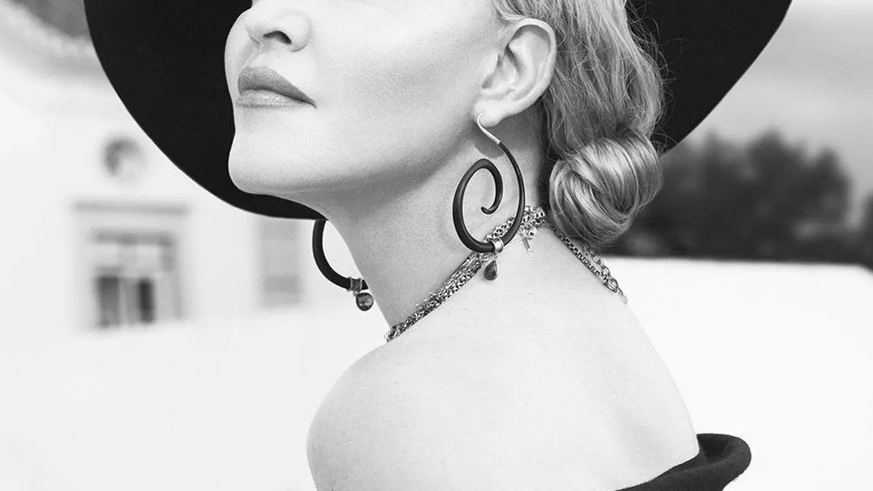 Madonna, mesaj dur la adresa cancel culture-ului: „Nimeni nu are voie să spună ceea ce gândește cu adevărat”