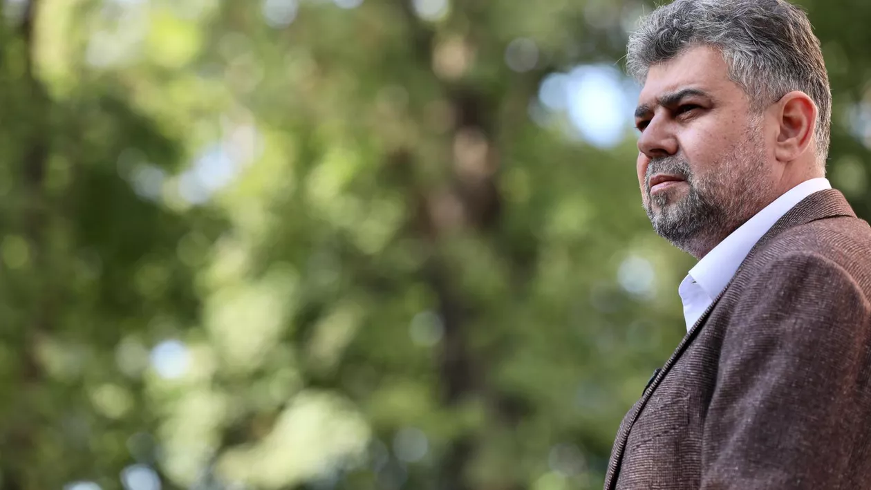Marcel Ciolacu: Cine deține vile impresionante cu piscină nu va suferi prea tare din pricina creșterii cu câteva procente a impozitului