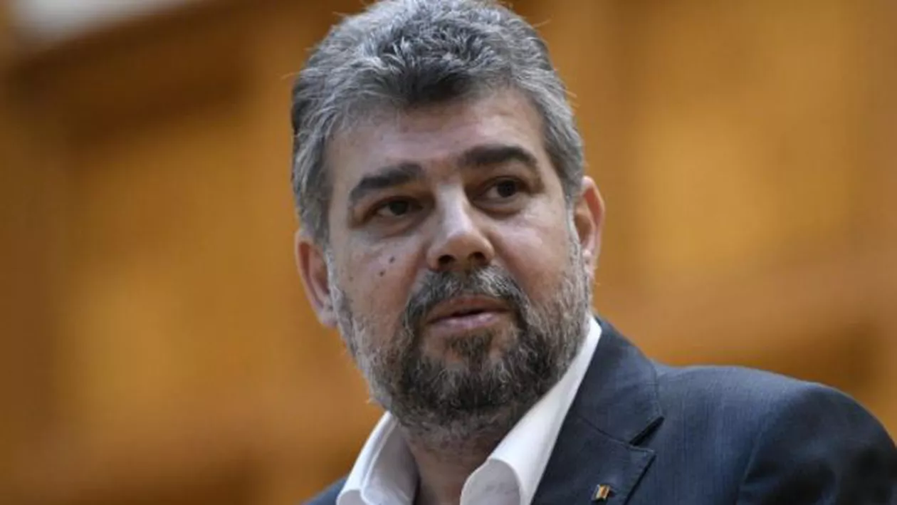 Marcel Ciolacu: Există o decizie, în acest moment, de îngheţare a pensiilor speciale, a veniturilor demnitarilor şi, cred, a veniturilor marii majorităţi a bugetarilor