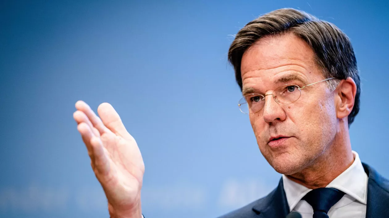 Mark Rutte anunță că NATO va crește cheltuielile de apărare ale țărilor membre: „Încetaţi să vă plângeţi și veniți cu soluții” (VIDEO)