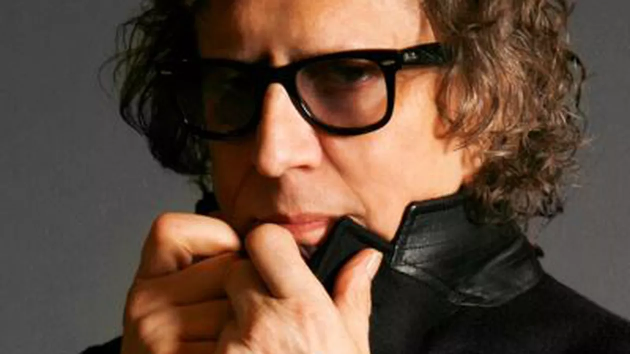 Mick Rock, Omul care a fotografiat anii 70”, a încetat din viață