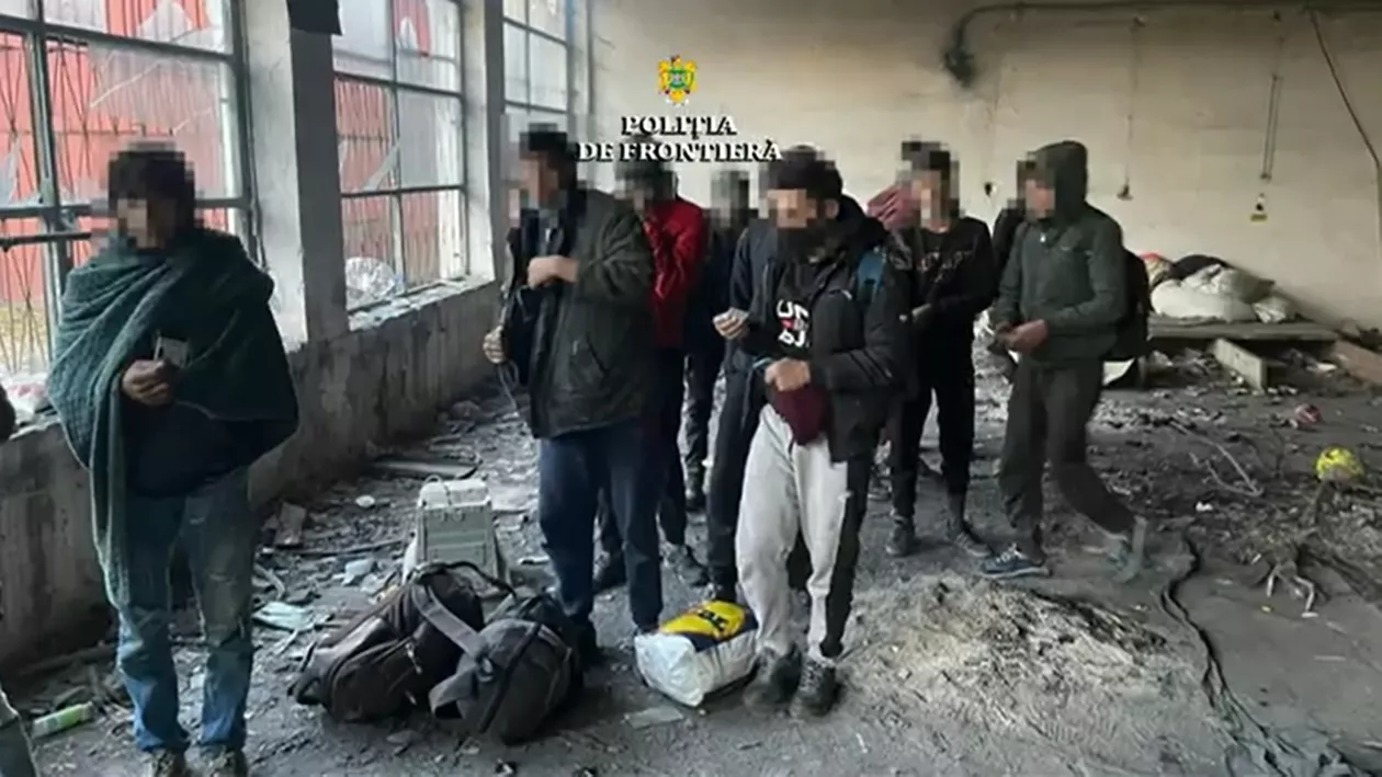 Incident armat în apropierea graniței Serbiei cu Ungaria. Trei migranți au murit