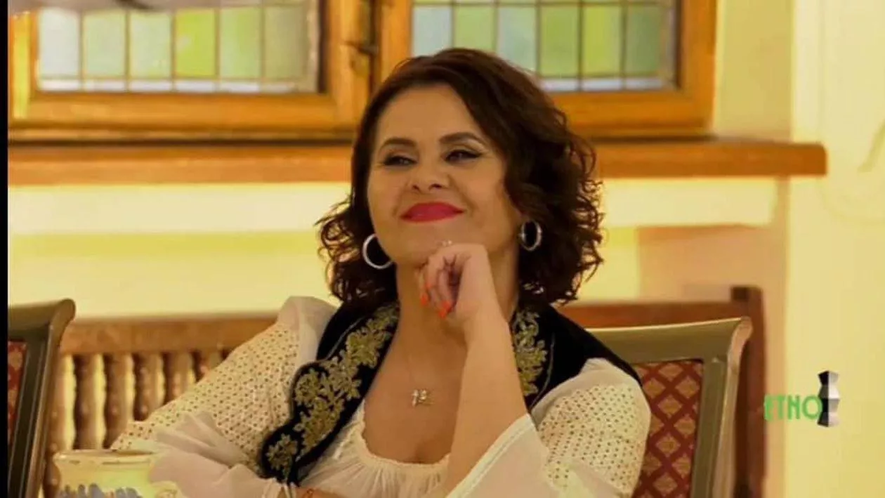 Câți bani ia Niculina Stoican pentru o nuntă. Suma e uriașă