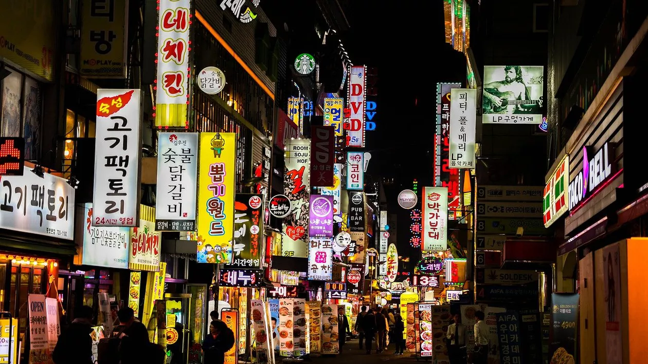 Coreea de Sud se confruntă cu un nou val de îmbolnăviri COVID, după ce a decis să ridice restricțiile datorită ratei mare de vaccinare