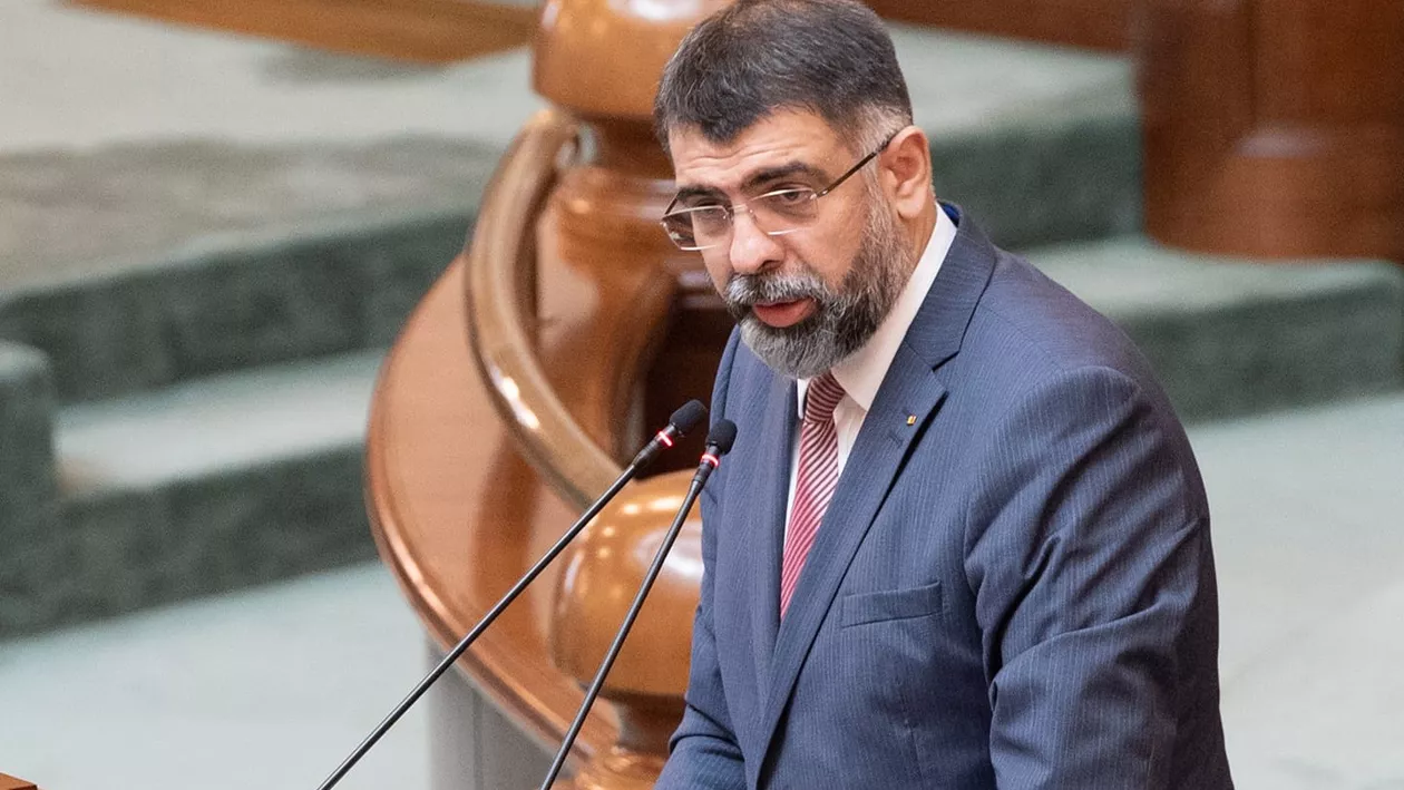 Cazanciuc, despre legea care pedepsește cu închisoarea cu executare șoferii băuți sau drogați ce produc accidente mortale: Pur și simplu nu ne putem uita cum sunt oameni uciși pe străzi, apoi șoferii vinovați se pot urca iar la volan (VIDEO)