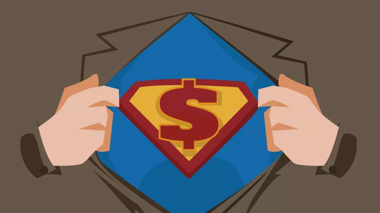 O revistă de benzi desenate cu Superman, care valora 10 cenți s-a vândut cu 2,6 milioane de dolari