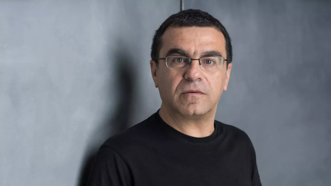 Mihai Mărgineanu merge cu avionul personal la concerte. Cât l-a costat: „E mai scumpă o mașină de fițe”