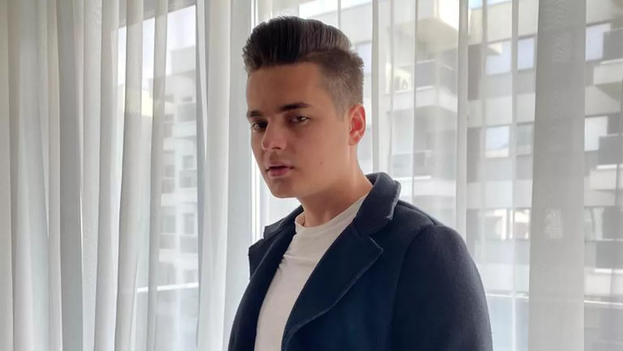 Selly, jefuit de un șofer de ride sharing / Cum era să rămână fără aparatură: „Mi-au fost furate echipamente video de 5.000 de euro”