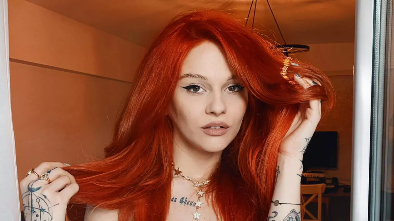 Marilu Dobrescu, implicată într-un accident rutier. Influencerița a povestit totul pe pagina de Instagram: „Efectiv înnebunesc”
