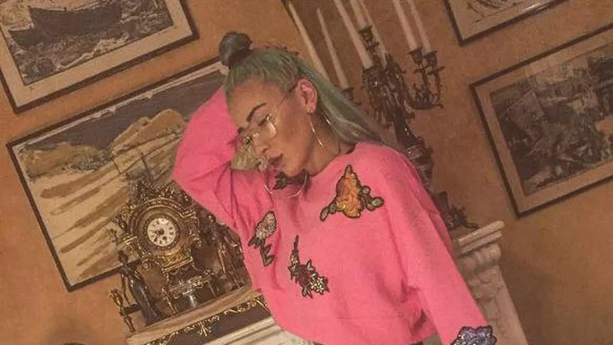 Emy Alupei a revenit acasă. Concurenta de la The Challenge a câștigat o avere în SUA