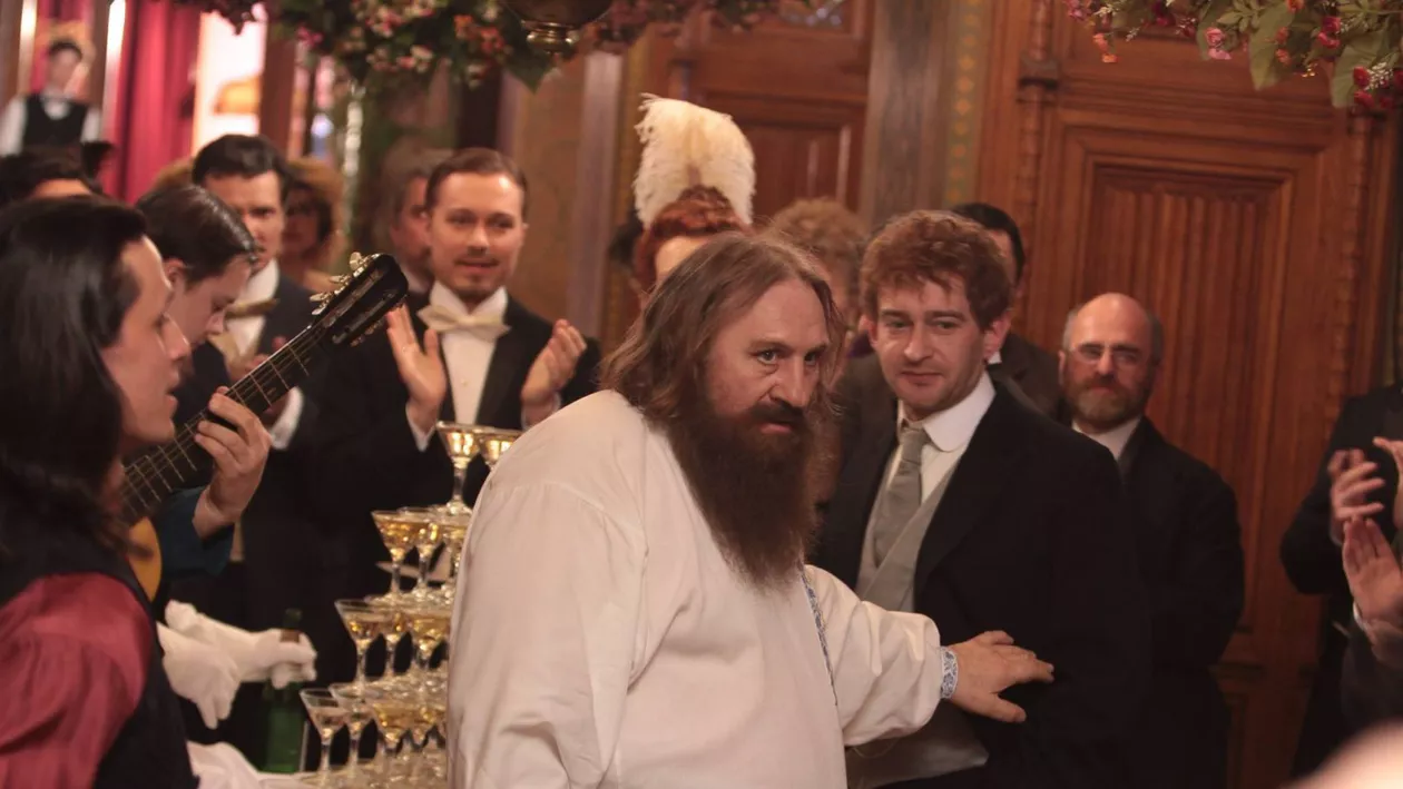 Gérard Depardieu în centrul unui nou scandal! Actorul francez este acuzat de viol