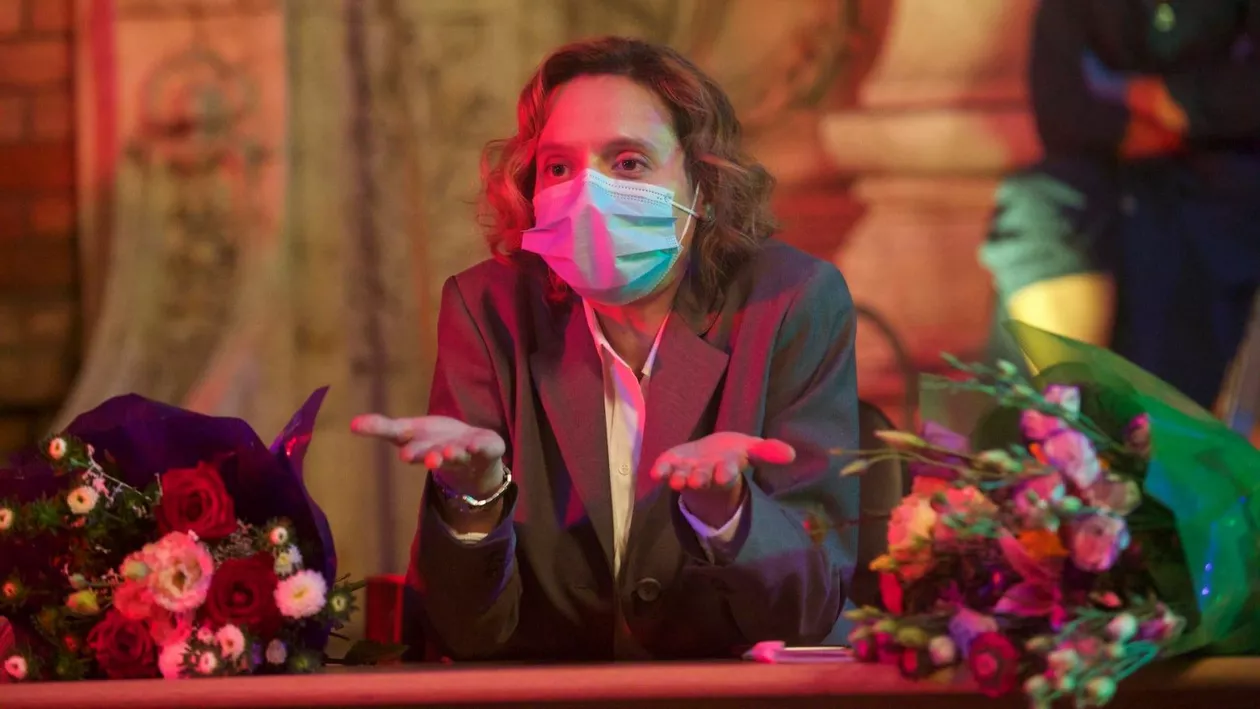 O actriță din România, inclusă în clasamentul New York Times. În ce film a jucat vedeta