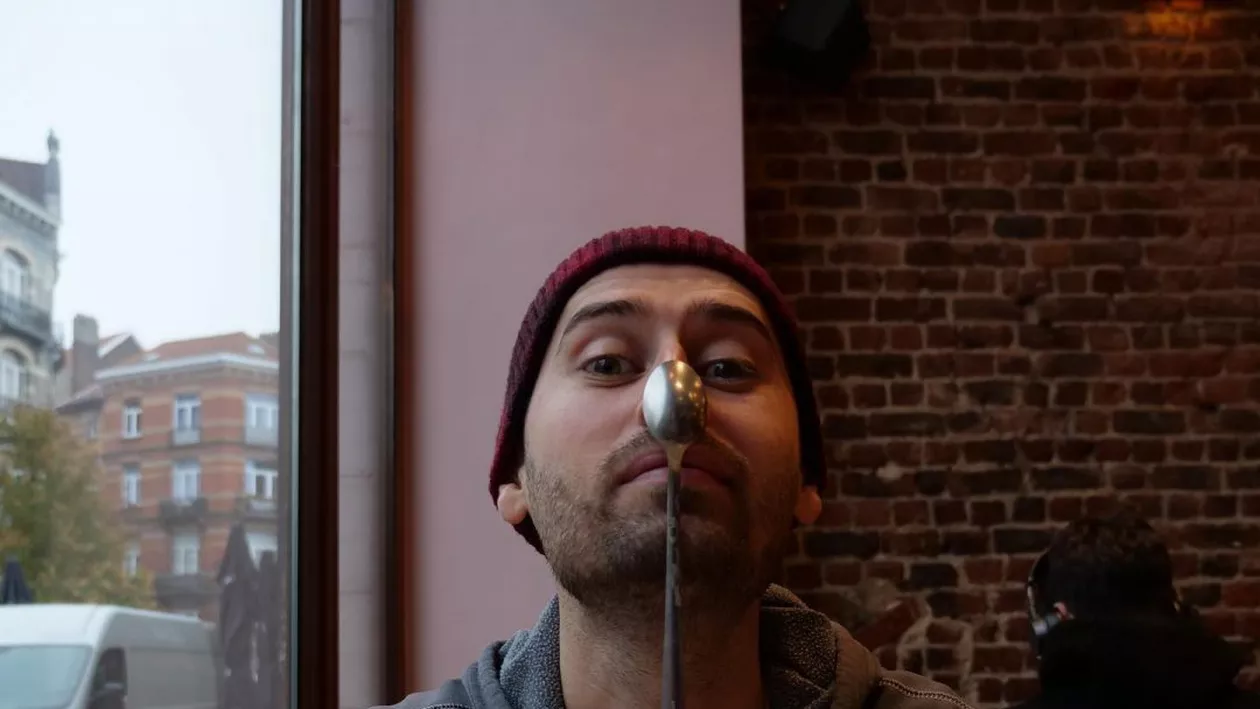 Mihai Bendeac, fanul lui Virgil Ciulin. Cum l-a ajutat să ajungă la ultima etapă de la iUmor