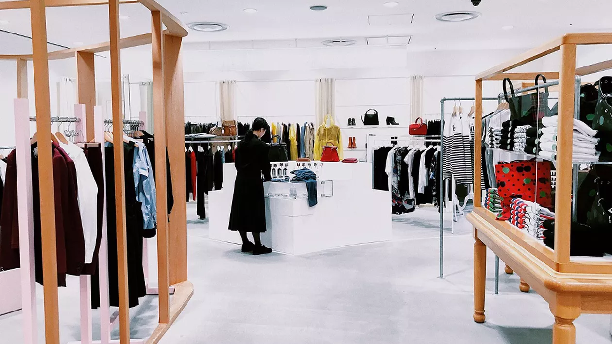 5 reguli în amenajarea spațiilor comerciale