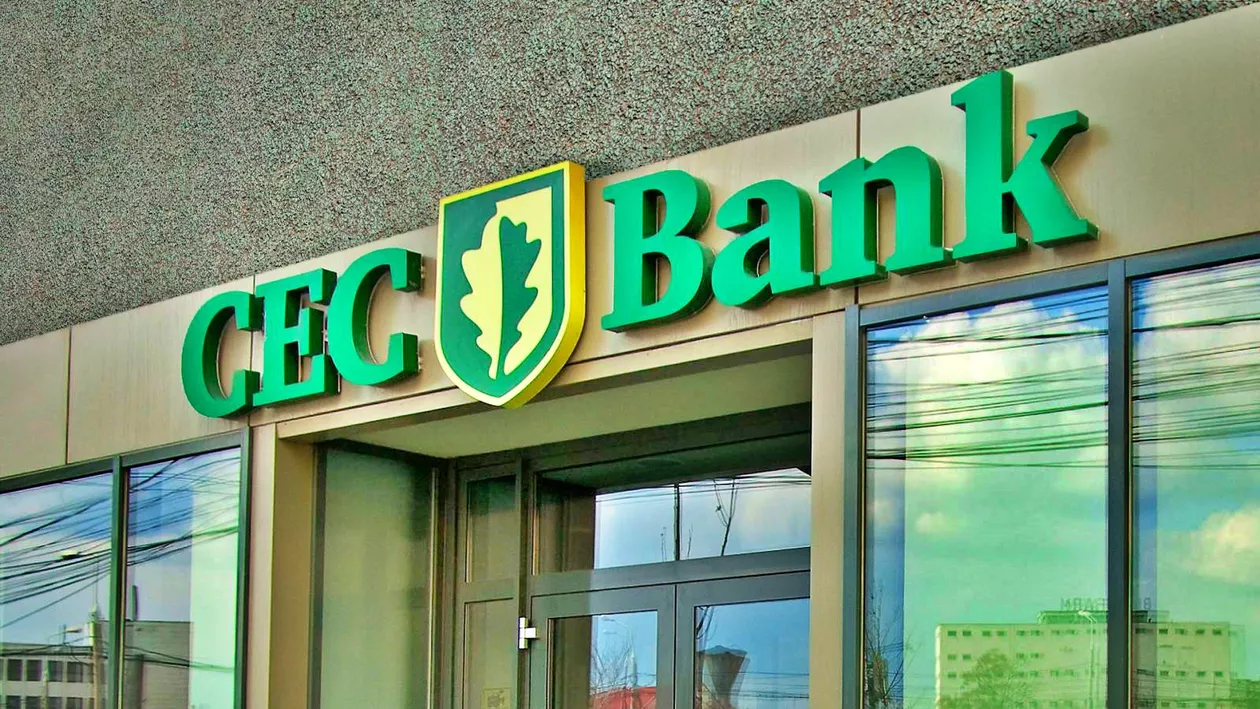 Președintele CEC Bank, Bogdan Neacșu: Ne interesează ca rata de absorbție a fondurilor puse la dispoziție prin PNRR să fie foarte mare (VIDEO)