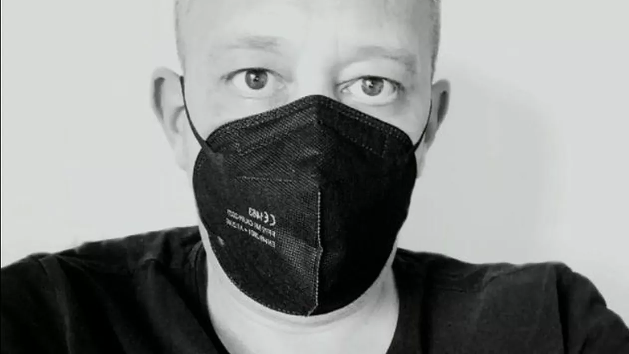 Medicul Egri Eduard: „Gata, a venit, în câteva săptămâni nici nu o să știm  cum ne cheamă. Va fi haos. Pregătiți nu suntem. Măsuri nu suntem în stare să luăm”