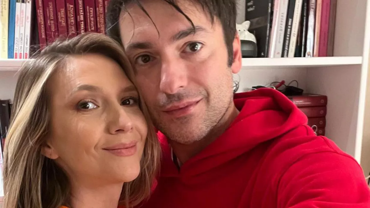 Adela Popescu și Radu Vâlcan, mesaj de ultima oră! Schimbări radicale în viața vedetelor