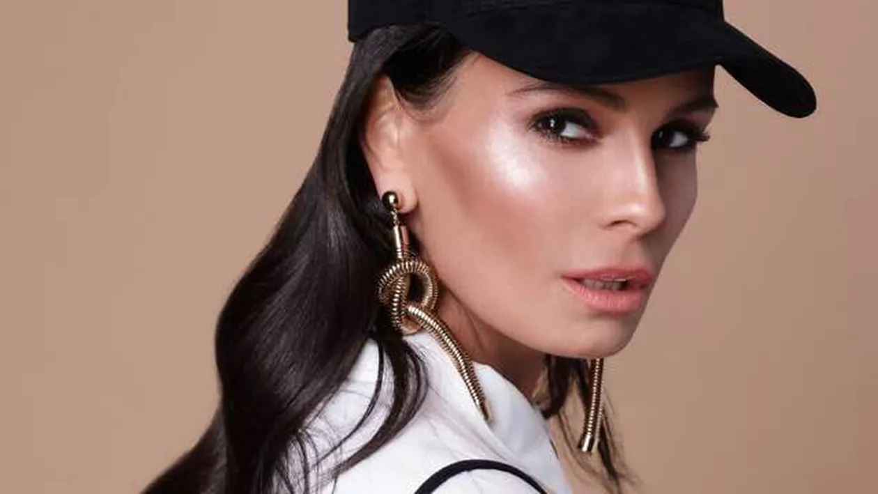 Anca Serea, cu lacrimi în ochi, despre relații eșuate. Cine a trădat-o