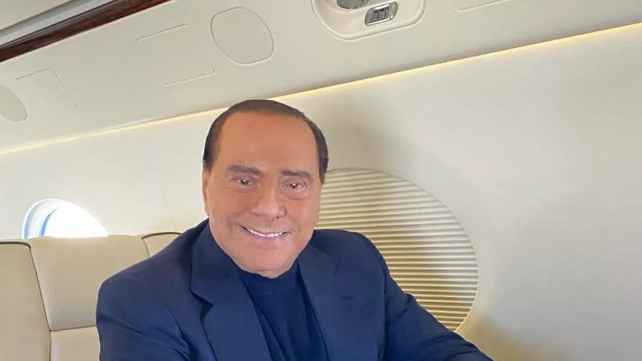 Partidele de dreapta îl sprijină pe Silvio Berlusconi în lupta spre președinția Italiei