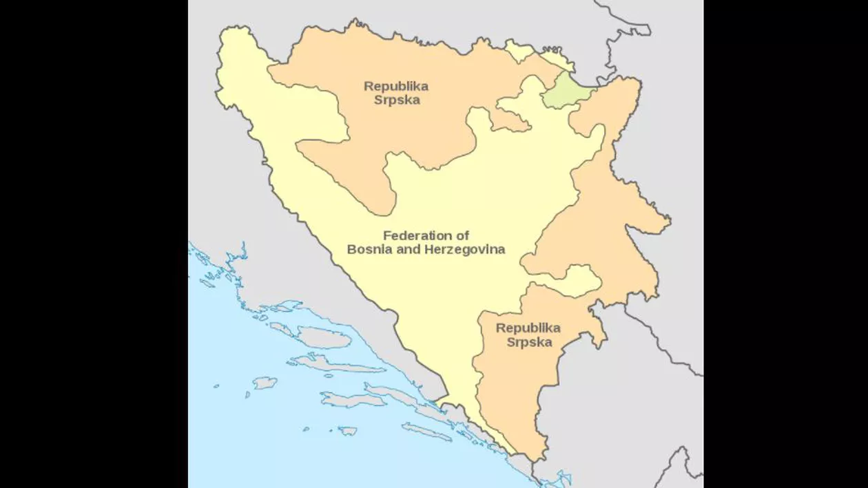 Bosnia și Herțegovina, de azi, membru cu drepturi depline a mecanismului de protecție civilă al UE