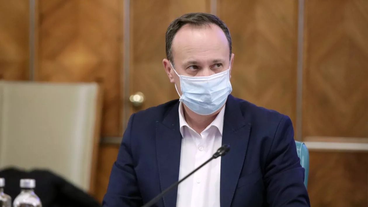Guvernul a aprobat Legea bugetului de stat pe 2022. Adrian Câciu: „Continuăm consolidarea fiscală, dar în mod echilibrat atât pe cheltuieli, cât şi pe venituri” (VIDEO)