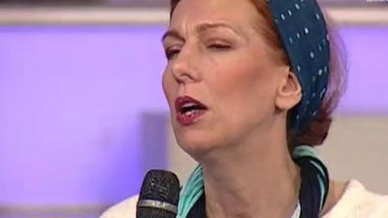 Brianna Caradja, foc și pară după ce a citit cartea lui Irinel Columbeanu: ”Nu te-ai gândit că am doi copii?”