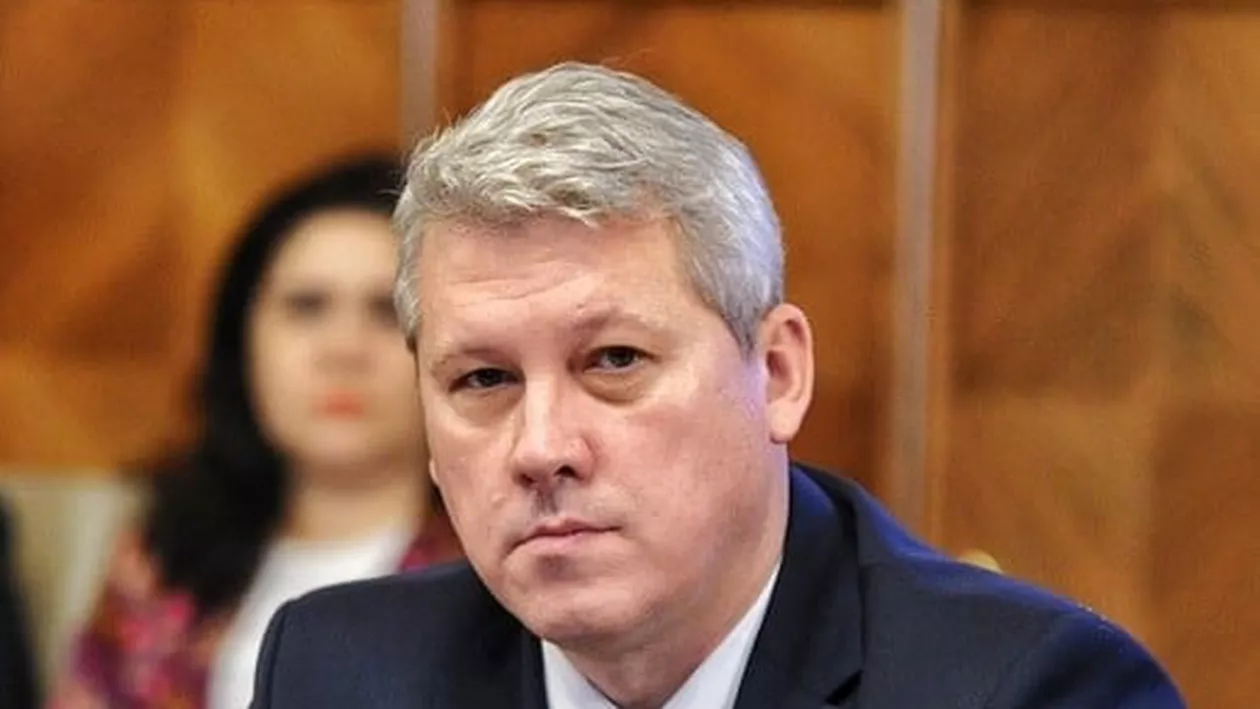Cătălin Predoiu: 2021, un an pierdut pentru justiție și pentru fostul ministru. Greșeala lui Stelian Ion a fost să reseteze destul de radical jocul pe proiectul pentru desființarea SIIJ fără să discute destul în prealabil cu CSM (VIDEO)