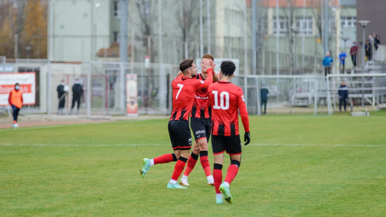 Clubul de fotbal din Miercurea Ciuc pune condiții pentru a folosi limba română. Ce a declarat președintele lui Csikszereda