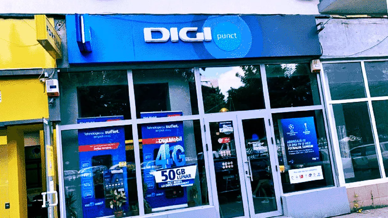 Digi RCS-RDS a realizat o achiziţie de care vor profita, gratis, toţi abonaţii