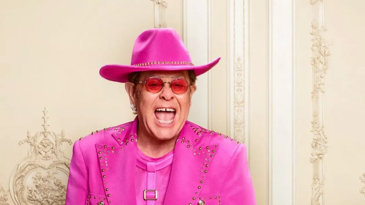 Elton John a fost la un pas de moarte. Ex-partenerul Lizei Minnelli, supărat foc pe vedeta