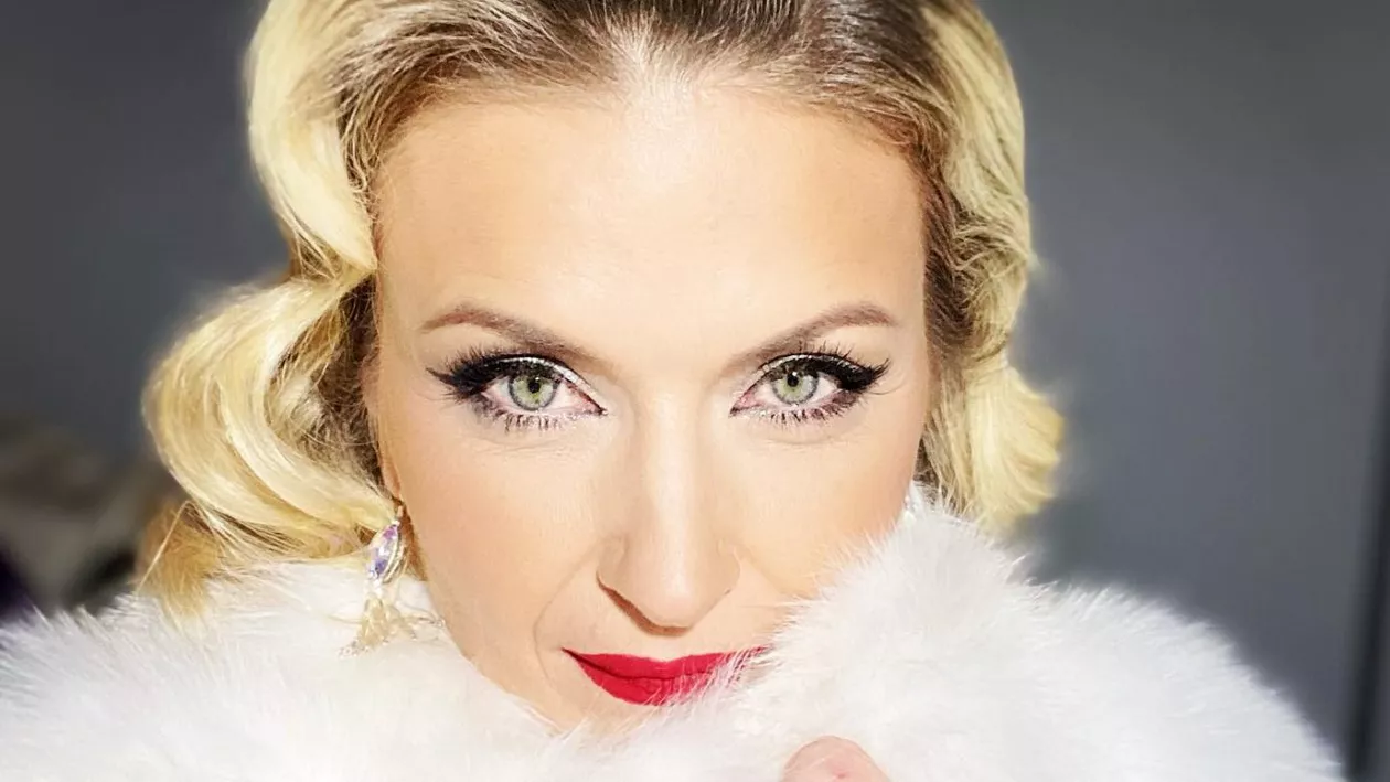 Elwira Petre a împlinit 40 de ani. Cadoul lui Mihai Petre a lăsat-o fără cuvinte