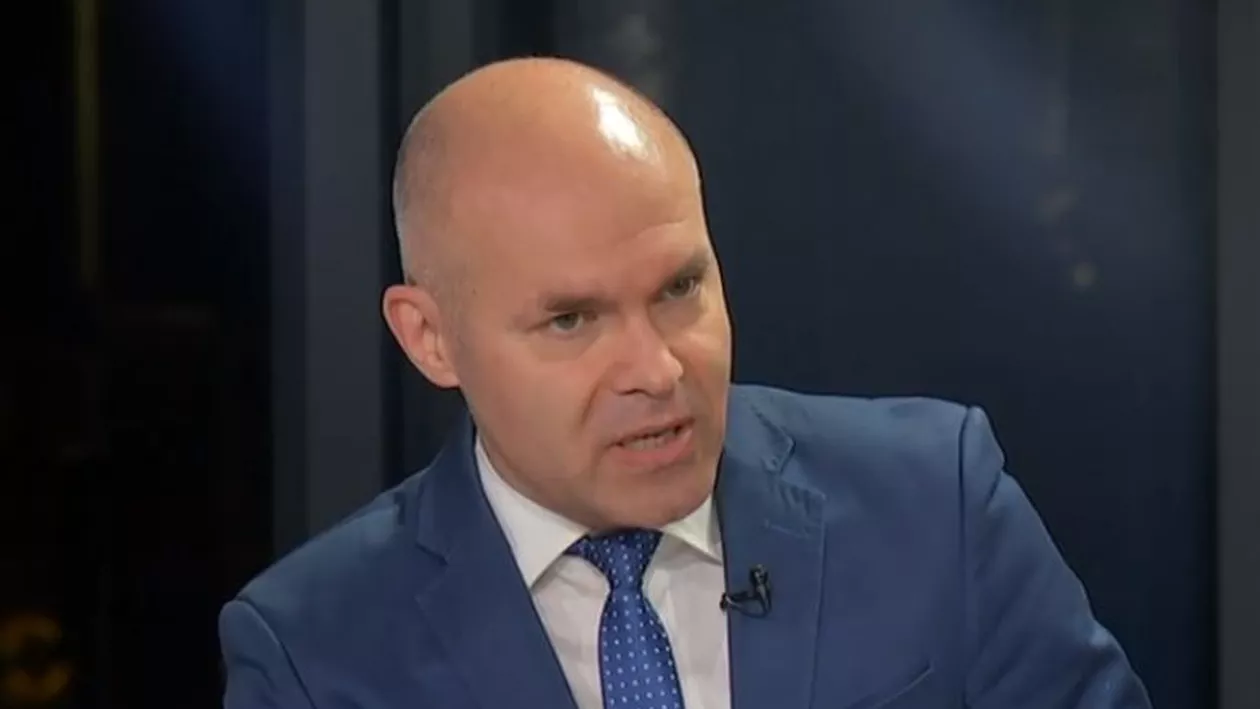 Daniel Funeriu, candidat independent la prezidențiale: Vreau să arăt că această relație între cetățean și clasa politică poate fi reparată. Trebuie să facem un stat care nu-și mai minte cetățenii (VIDEO)