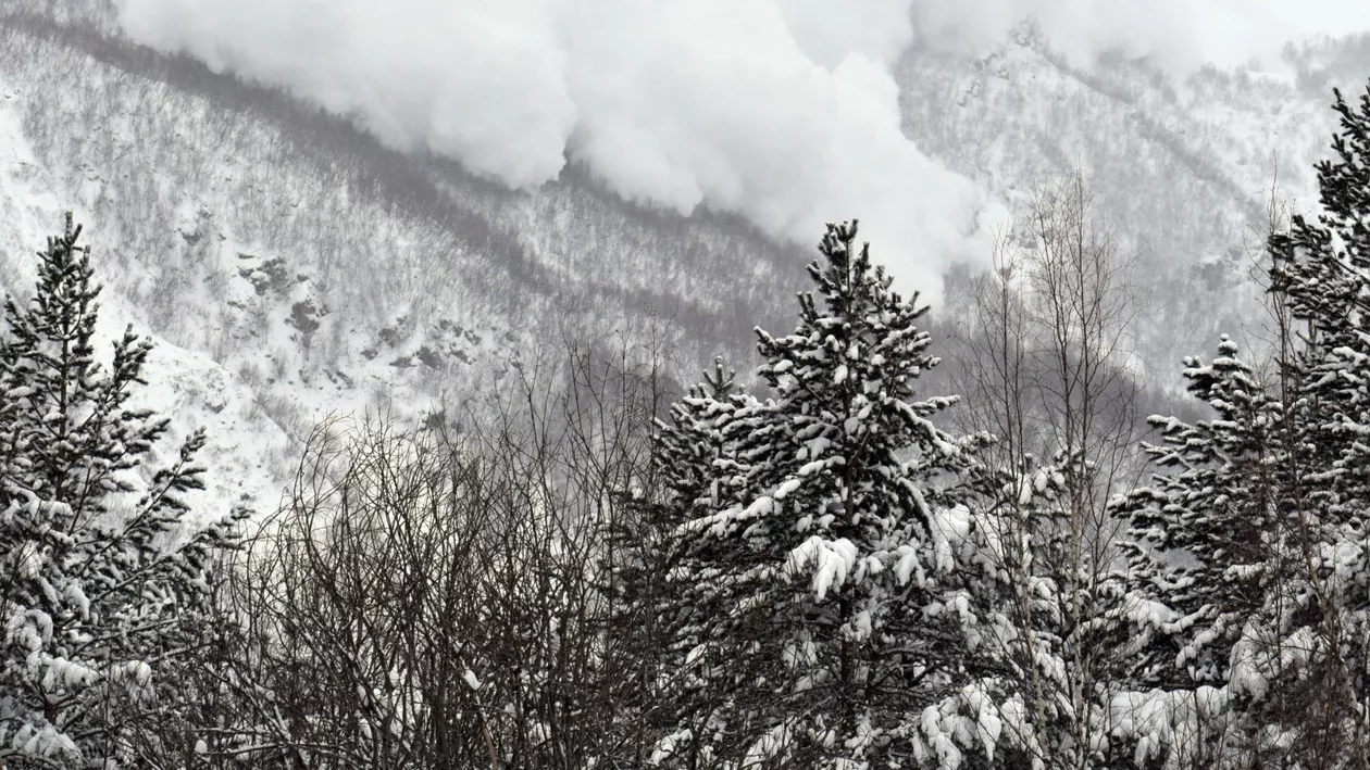 O britanică și fiul ei au fost uciși de o avalanșă de pe Mont Blanc. Cei doi se îndepărtaseră de pârtia oficială